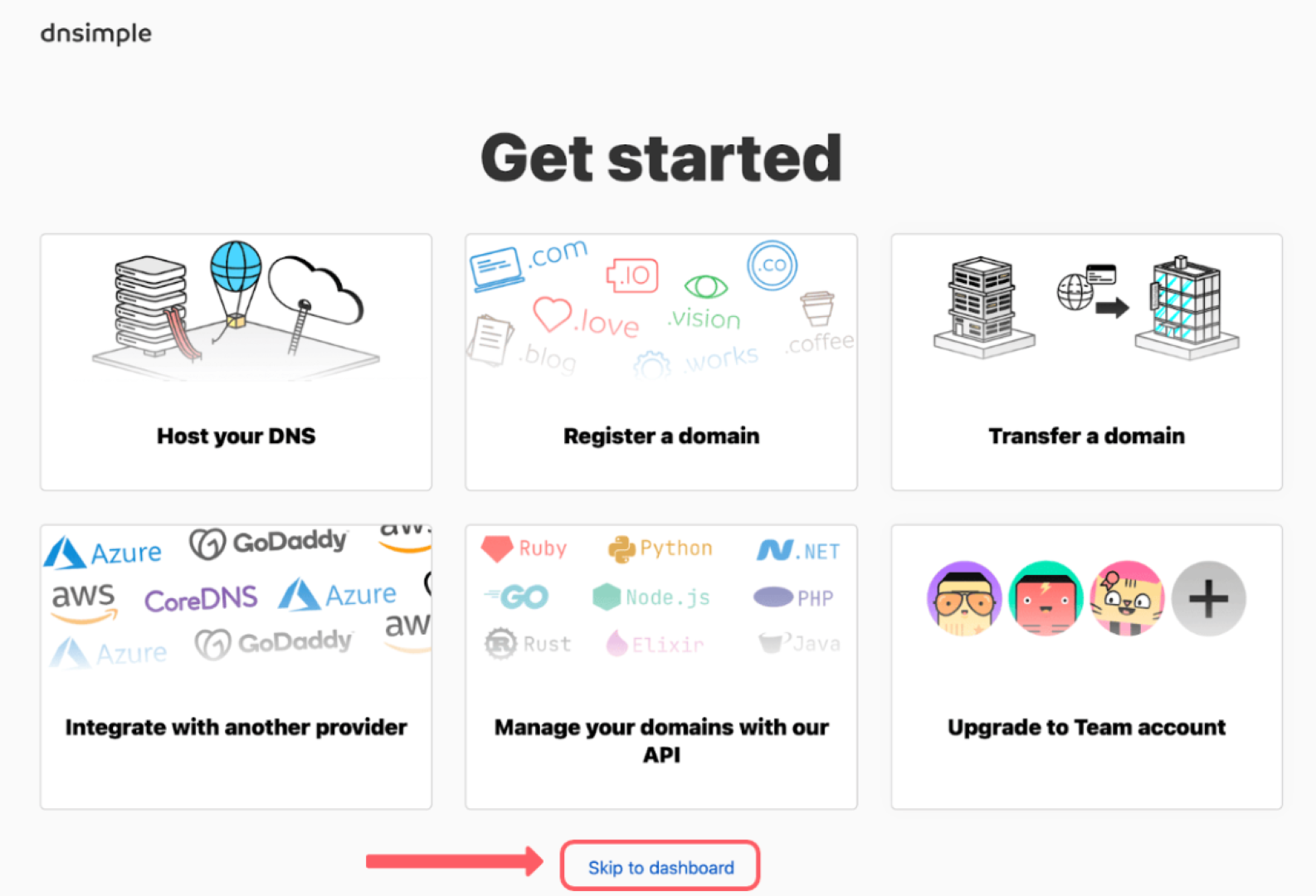 Get Started